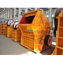 China Hot Selling Mining Primary and Secondary Impact Crushers